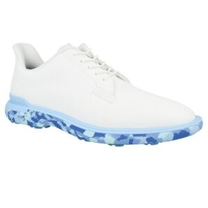 G/FORE GALLIVAN2R T.P.U. Camo Spikeless in Snow / Baja / Camo